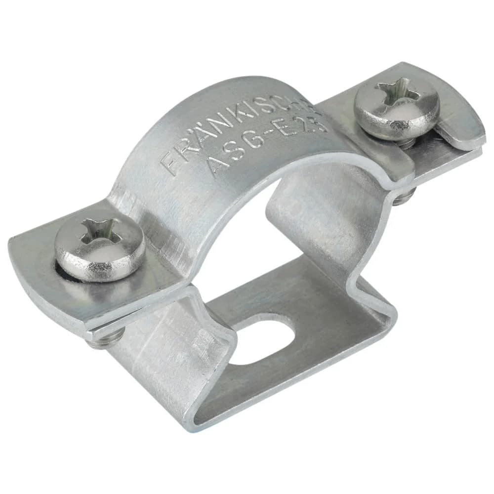Fränkische Abstandsschelle ASG-E M40