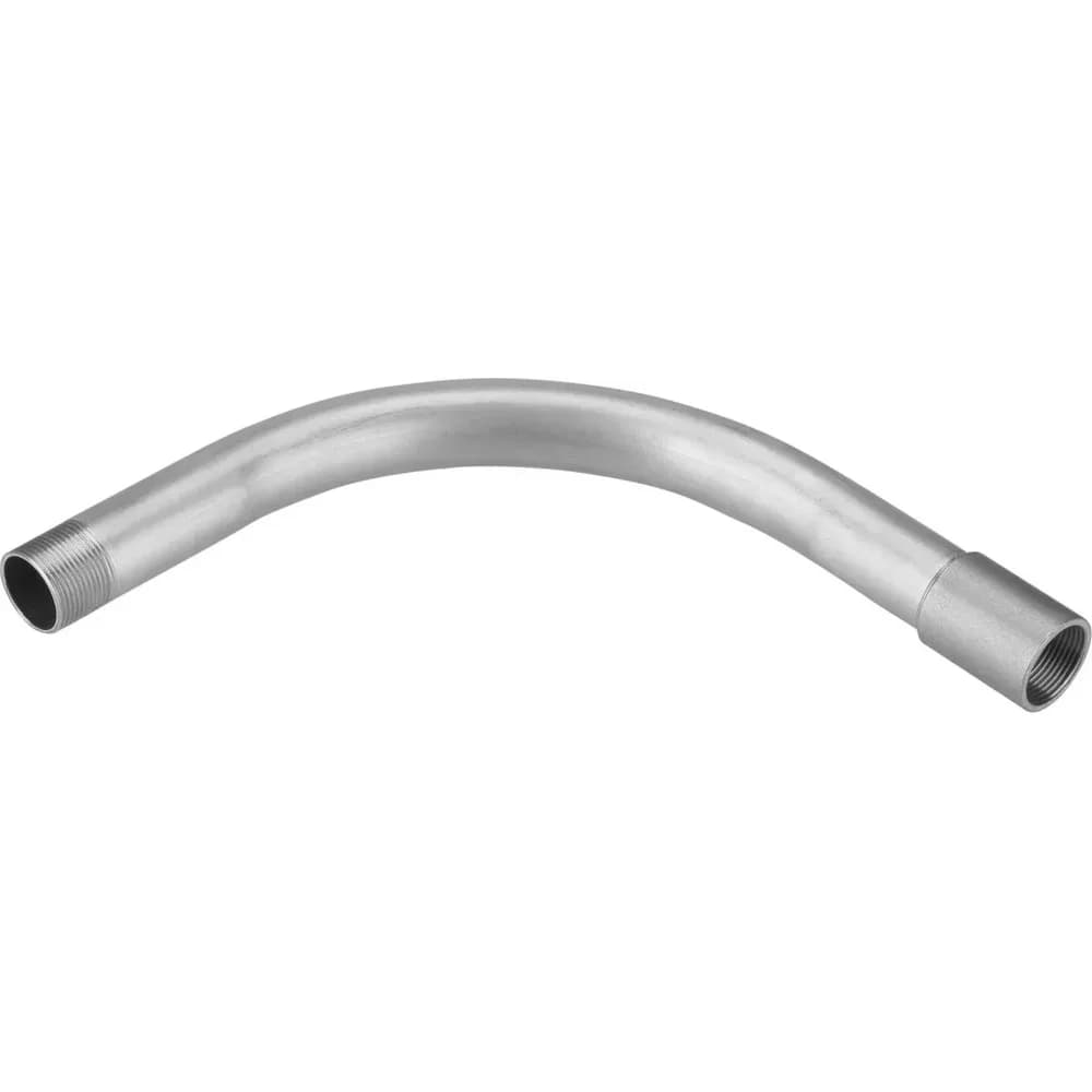 Fränkische Aluminium-Gewindebogen ABG-E 63