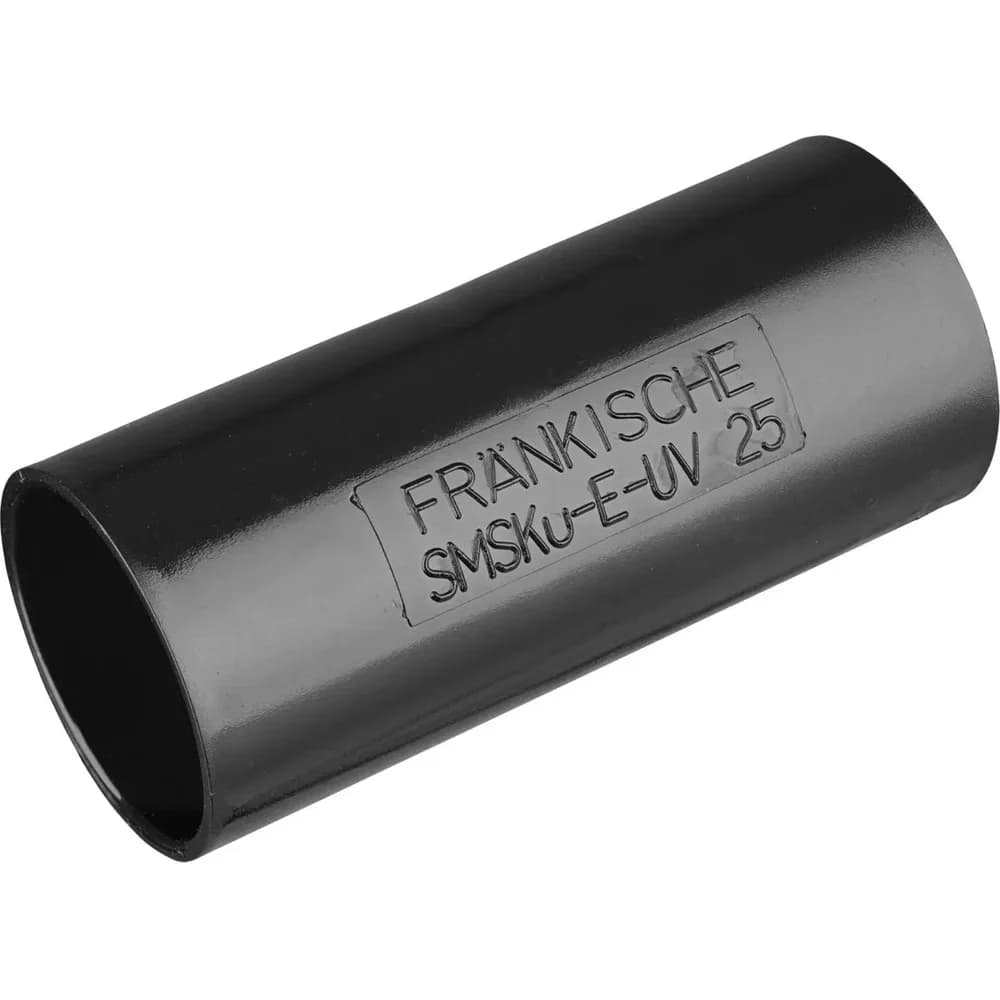 Fränkische Steckmuffe SMSKu-E-UV M40