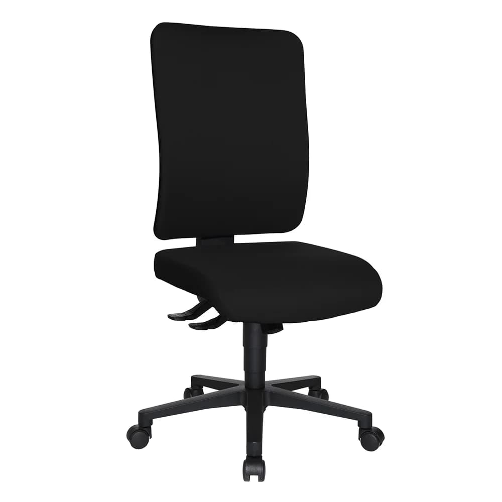 Topstar Bürodrehstuhl mit Synchrontechnik - OX4000 T20