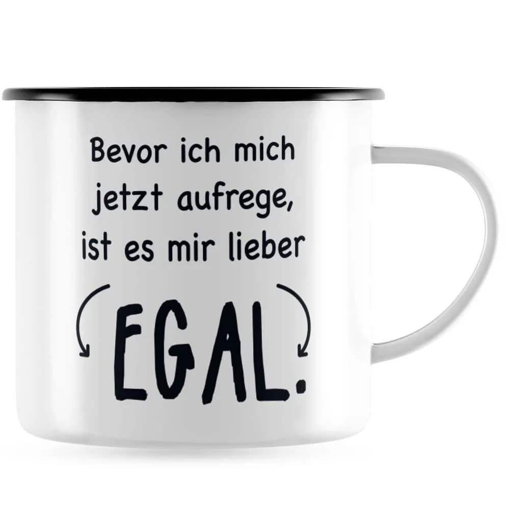 Mini-Wochenkalender Bevor ich mich jetzt aufrege, ist es mir lieber egal! 2027