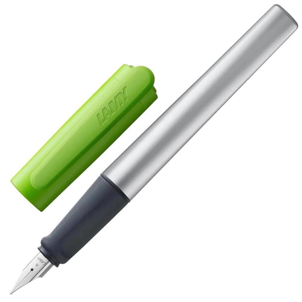 LAMY Füllhalter LAMY 1220452 Füller Nexx, Limette