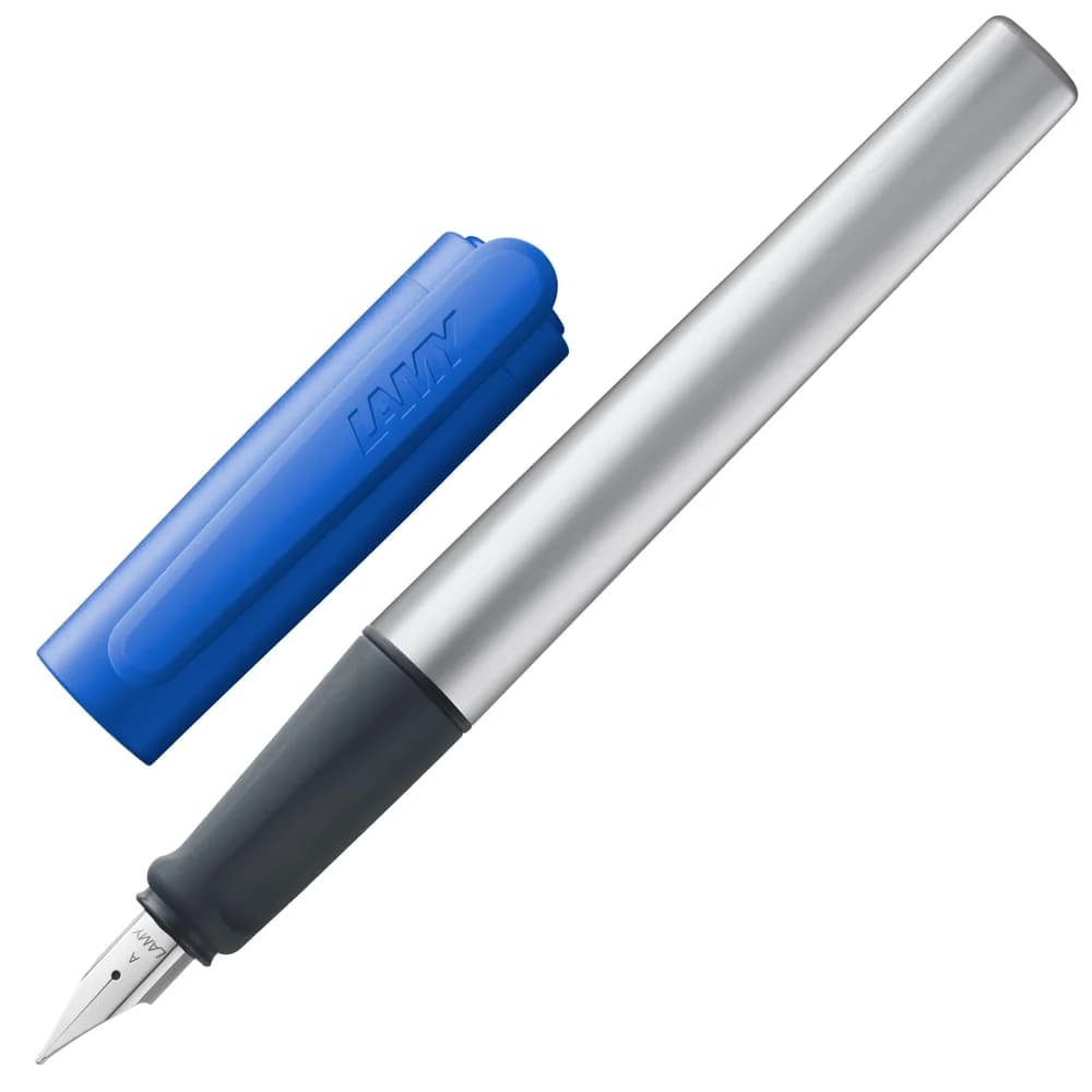 LAMY Füller LAMY Füller nexx 087 BLAU Stärke A