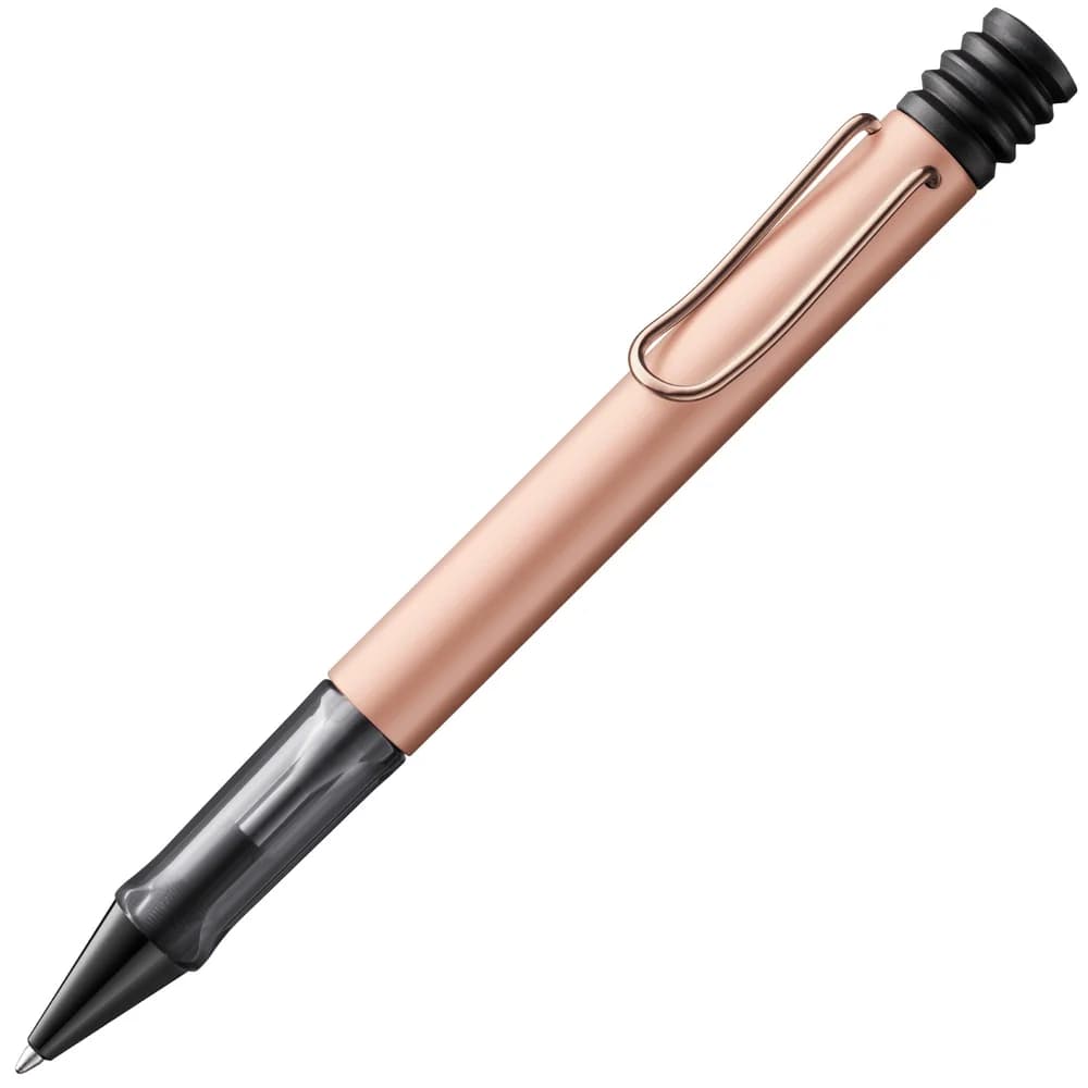 Lamy Kugelschreiber »Lx« rosa