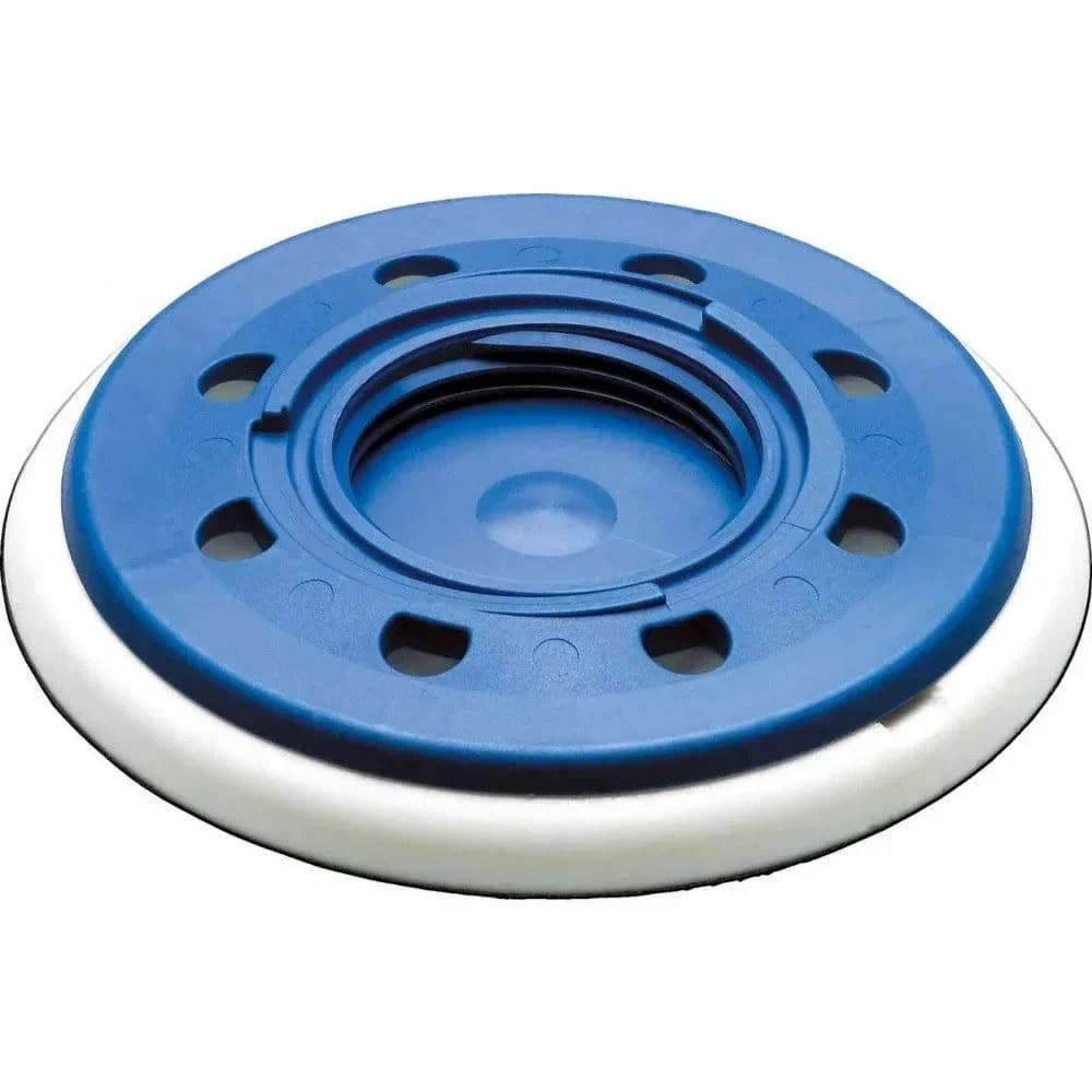 Schleifteller ST D125-FX-H