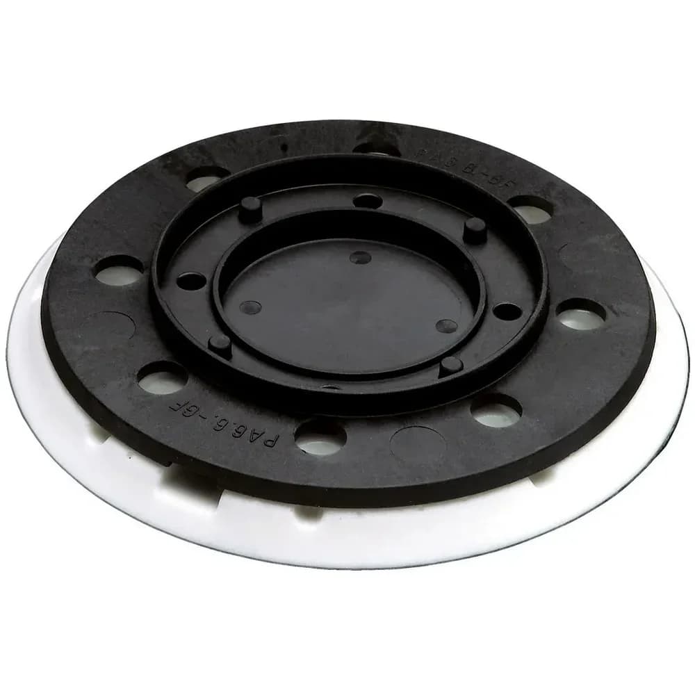 Schleifteller ST D125-M4-SW