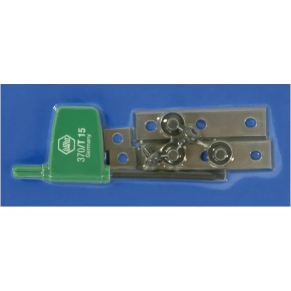 Festool Wendeplatten Wepla Set D 16 2+2 - 497458
