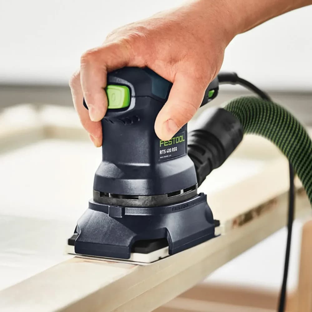 Festool Schleifmittel Rubin 80x133 P100 RU/50