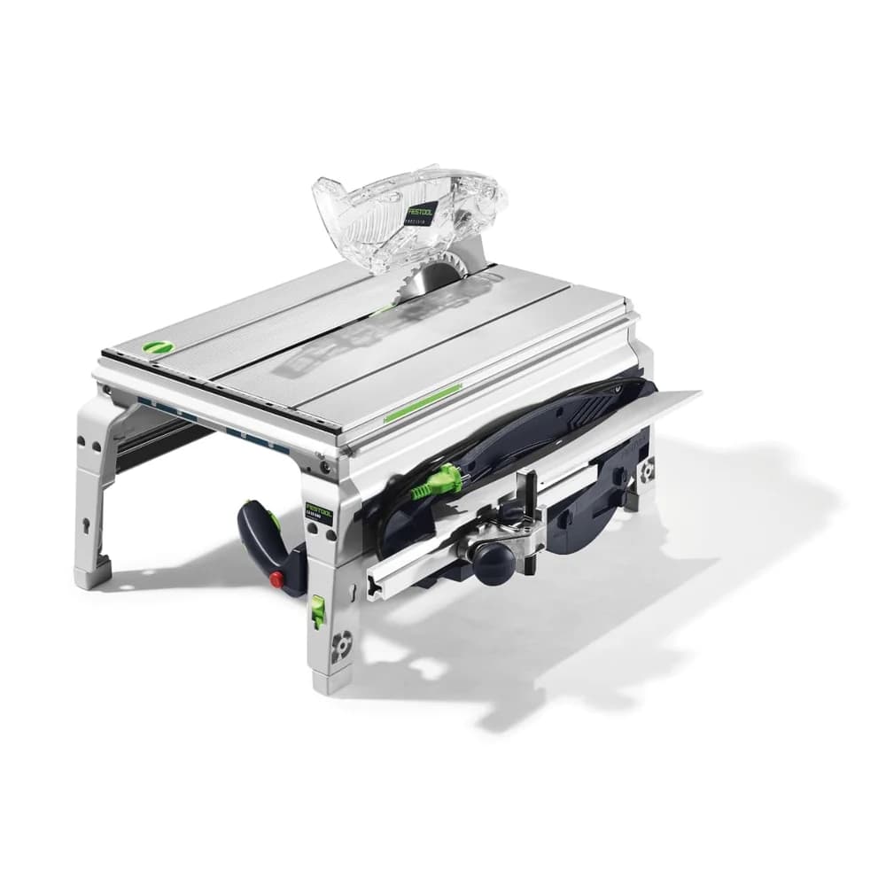 Festool Tischzugsäge PRECISIO CS 50 EBG-FLR *574770
