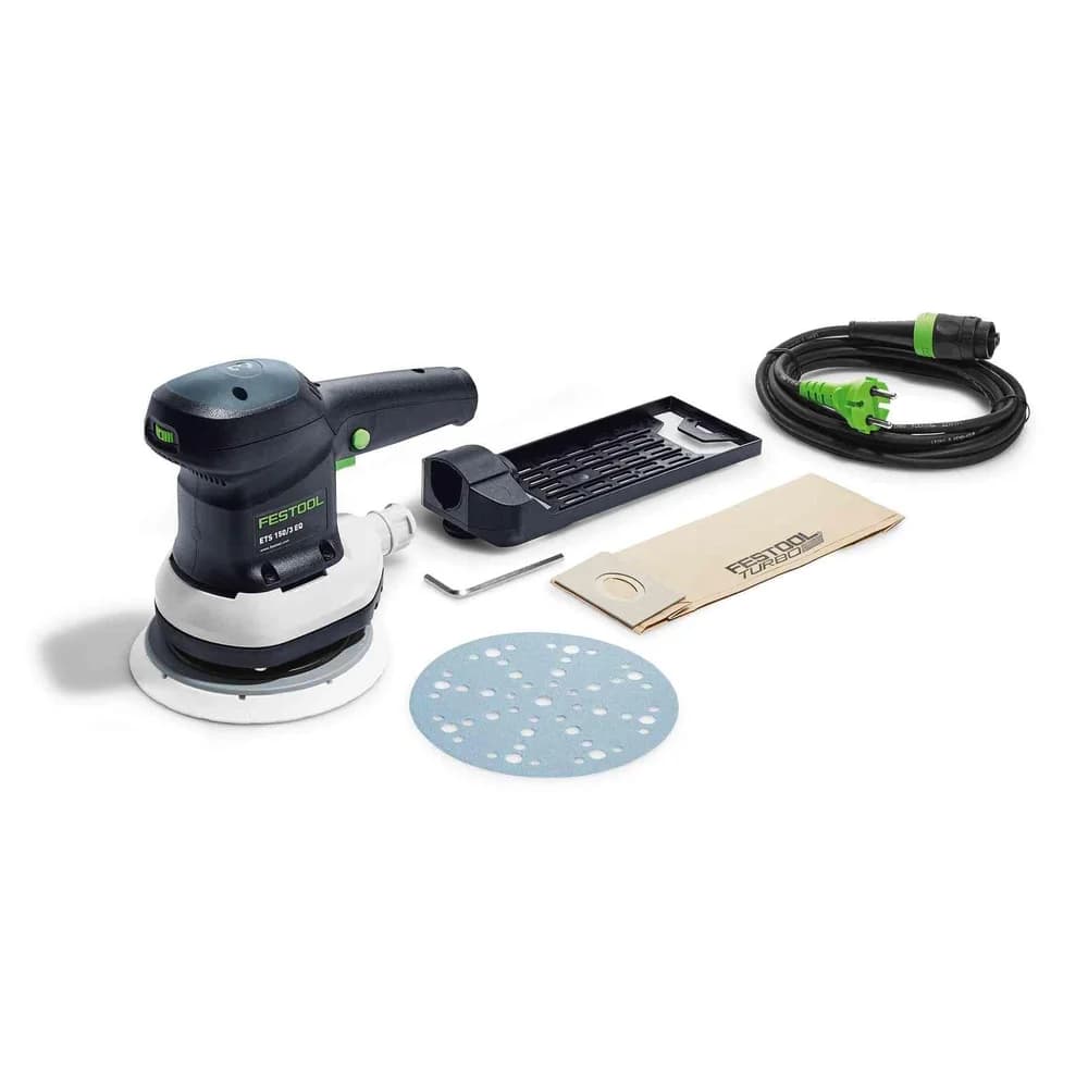 Festool Exzenterschleifer ETS 150/3 EQ