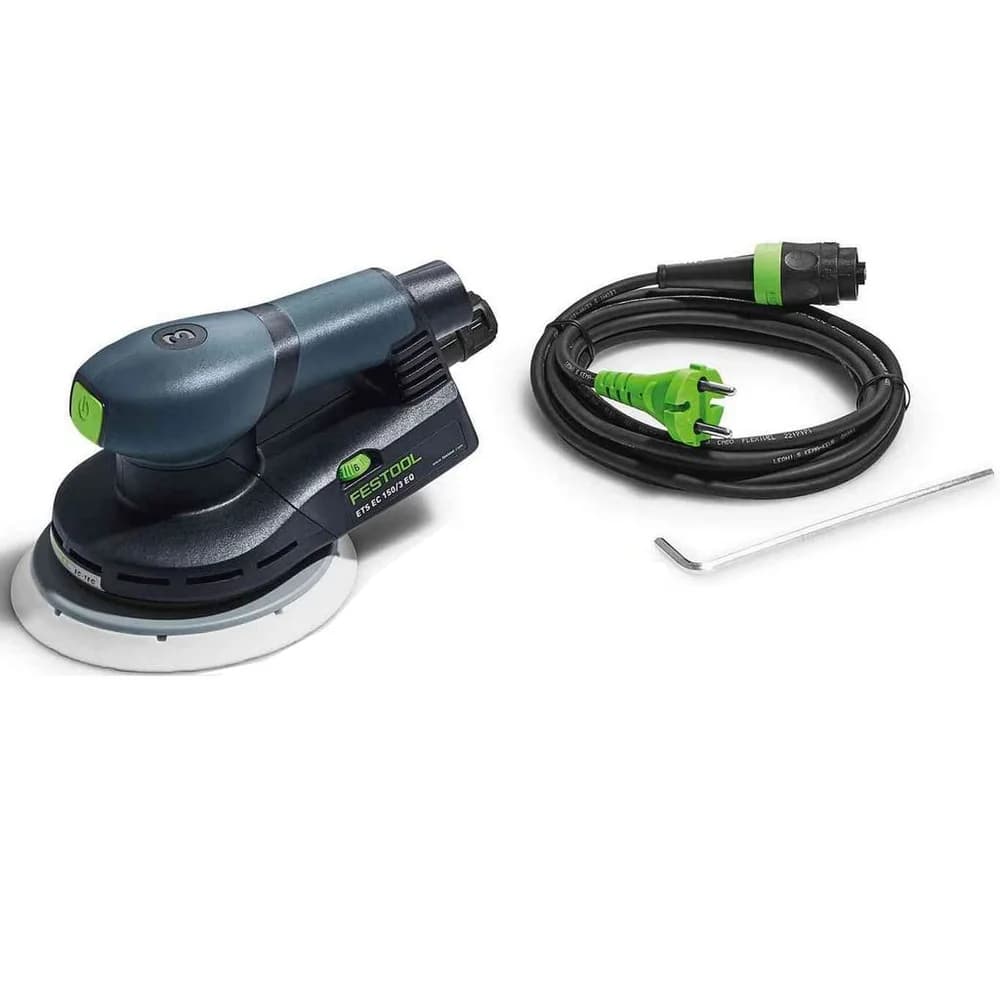 Exzenterschleifer ETS EC 150/3 EQ