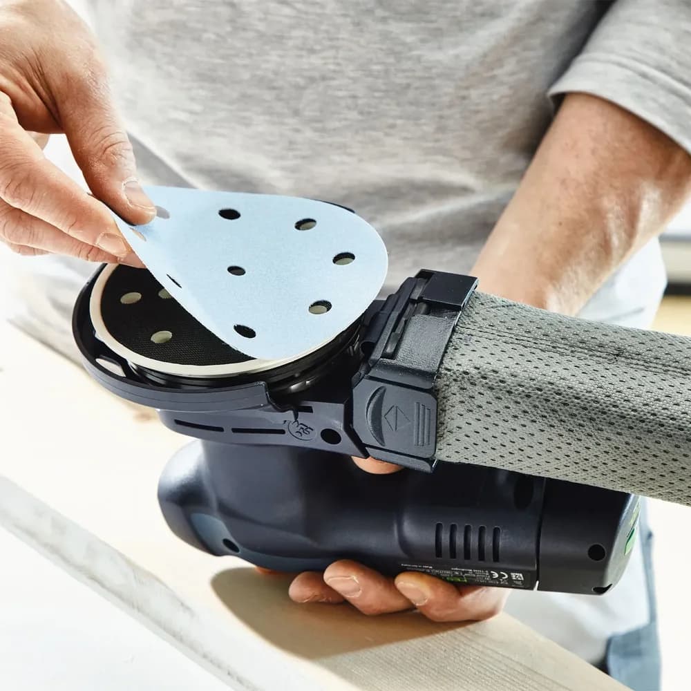 FESTOOL Schleifscheibe