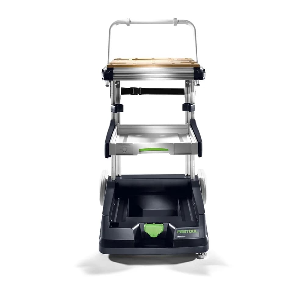 Festool Mobile Werkstatt MW 1000 Basic