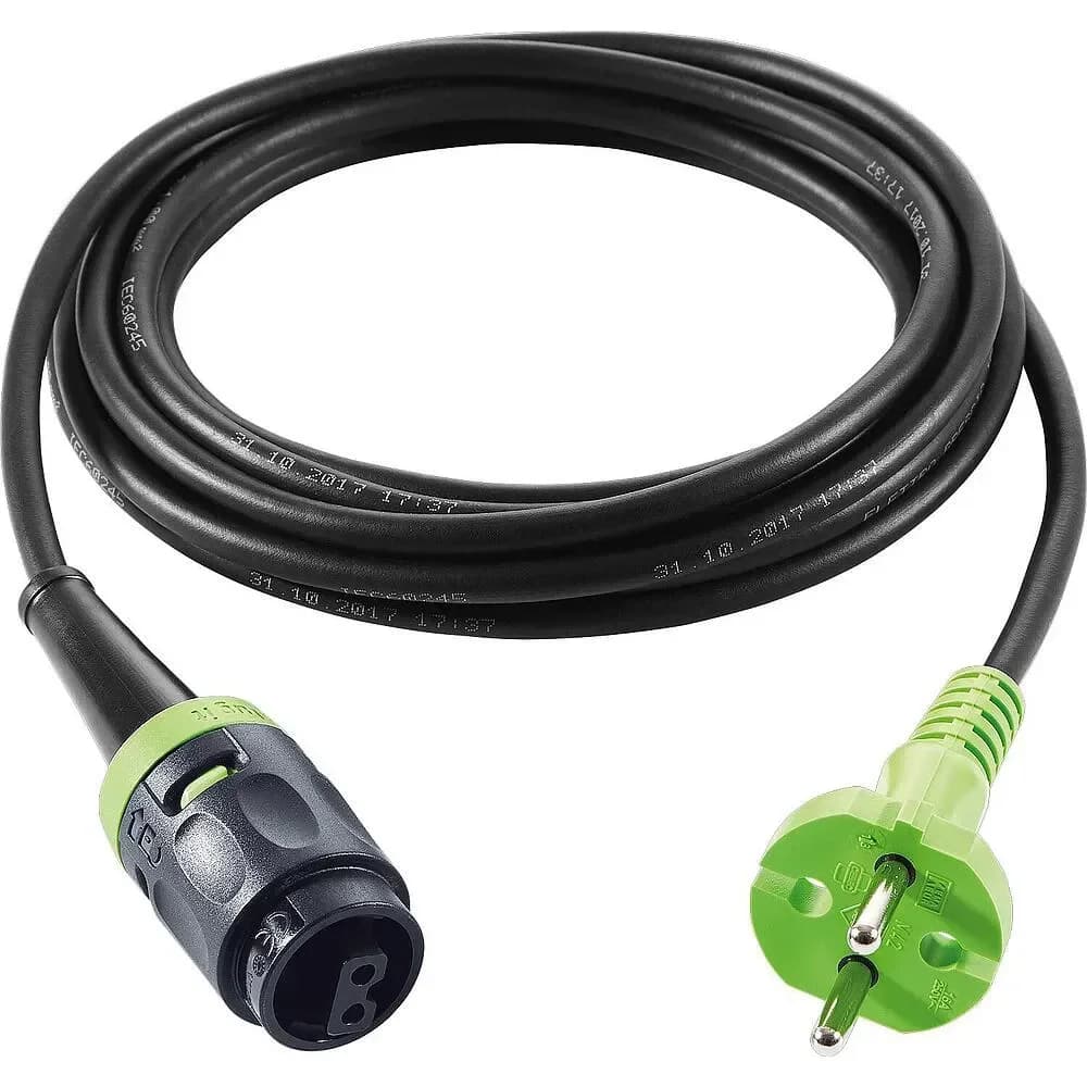 Festool Plug-It Kabel H05 RN-F-5,5