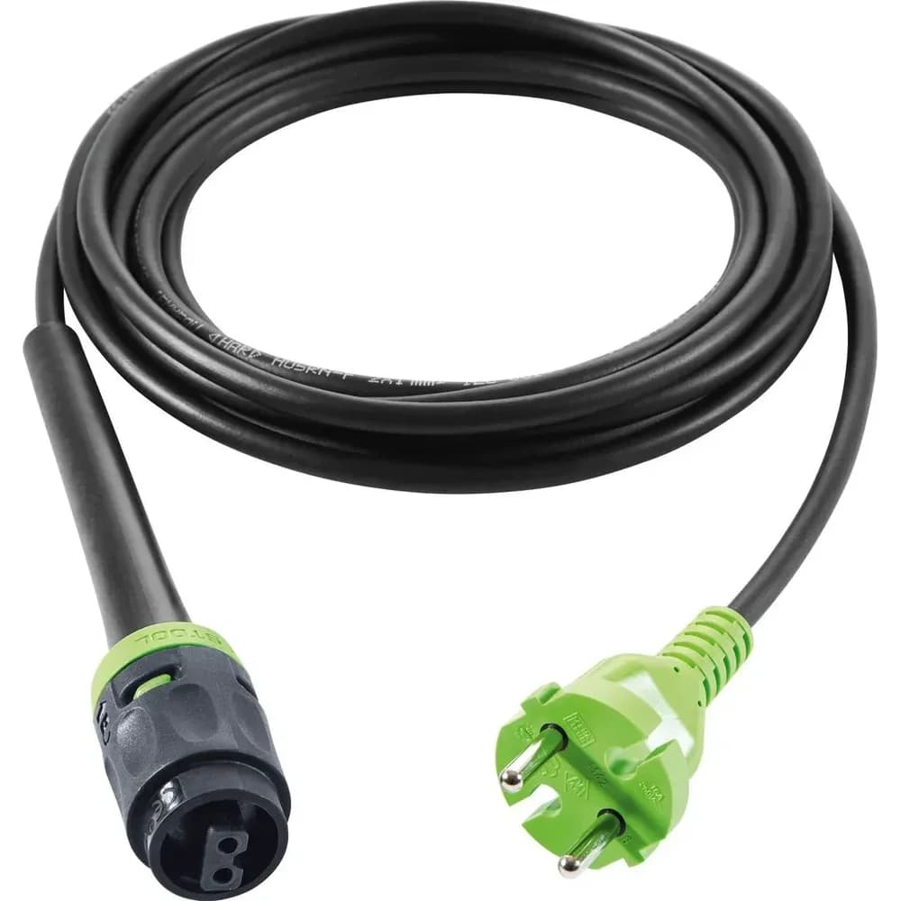 Festool plug it-Kabel H05 RN-F-4 m Planex