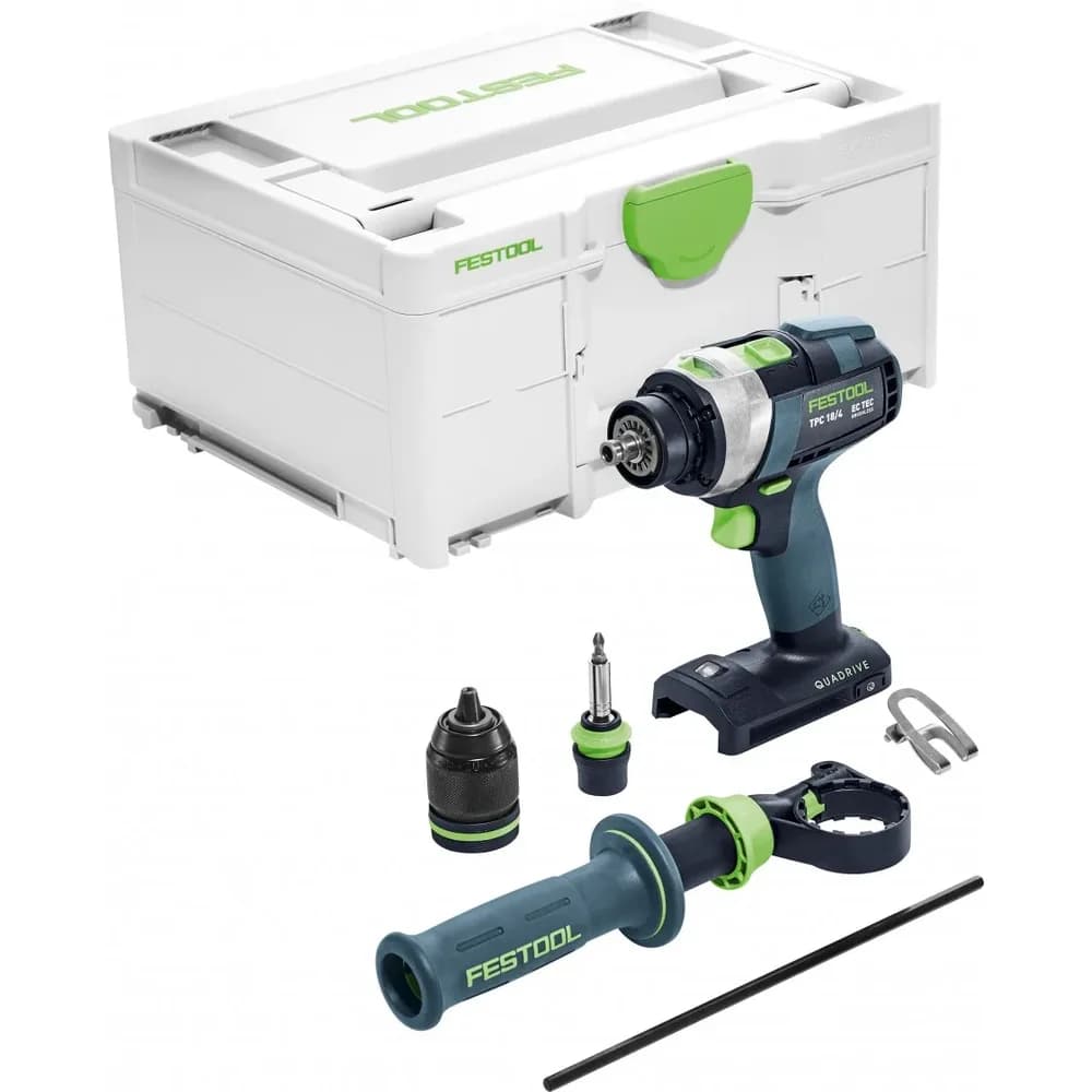 FESTOOL Akku-Schlagbohrschrauber