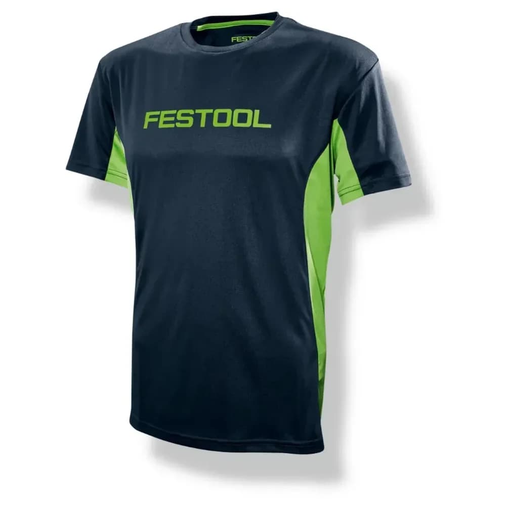 Festool Funktionsshirt Herren Festool M