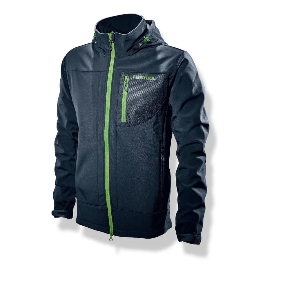 Festool Softshell-Jacke Herren M