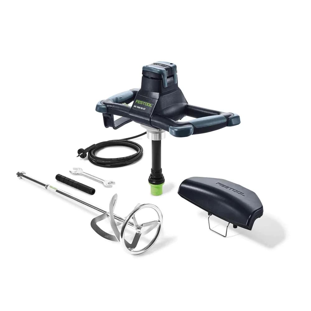 Festool Rührwerk MX 1000 RE EF HS3R