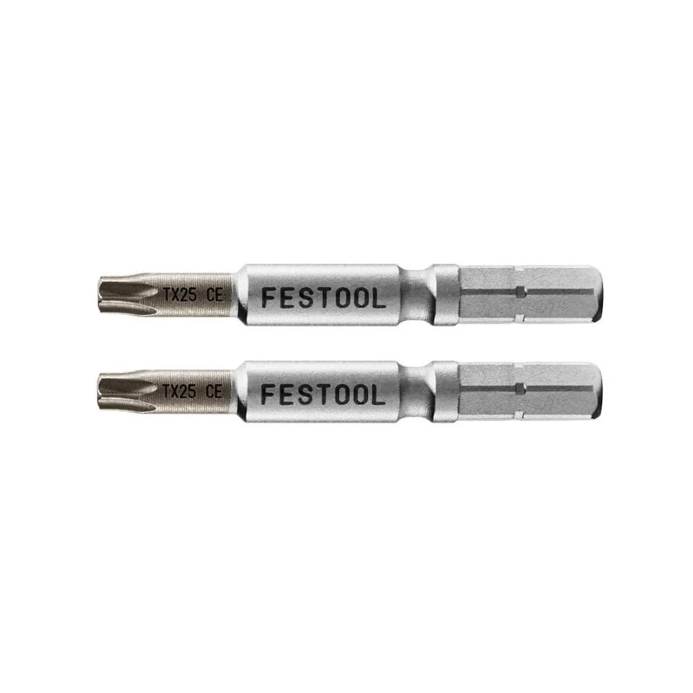 Festool Bit TX 25-50 CENTRO/2 - 205081