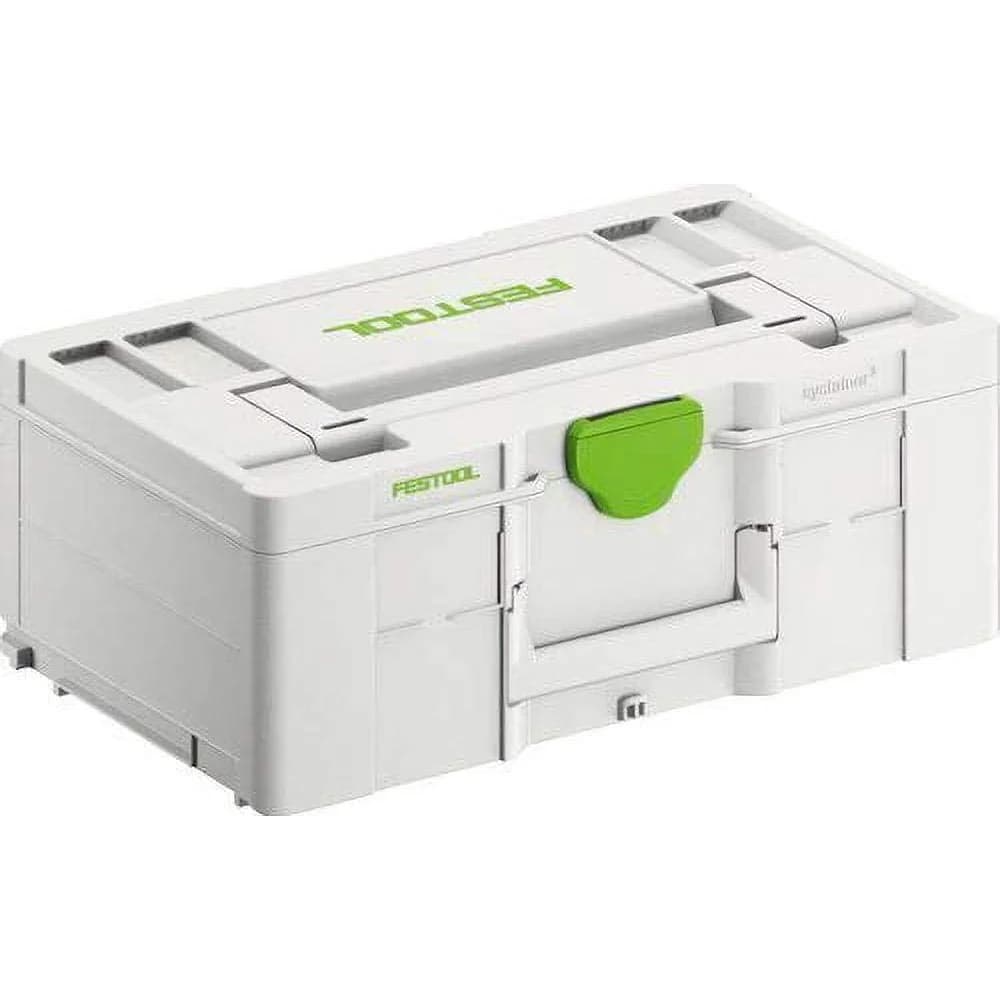 FESTOOL Werkzeugkoffer