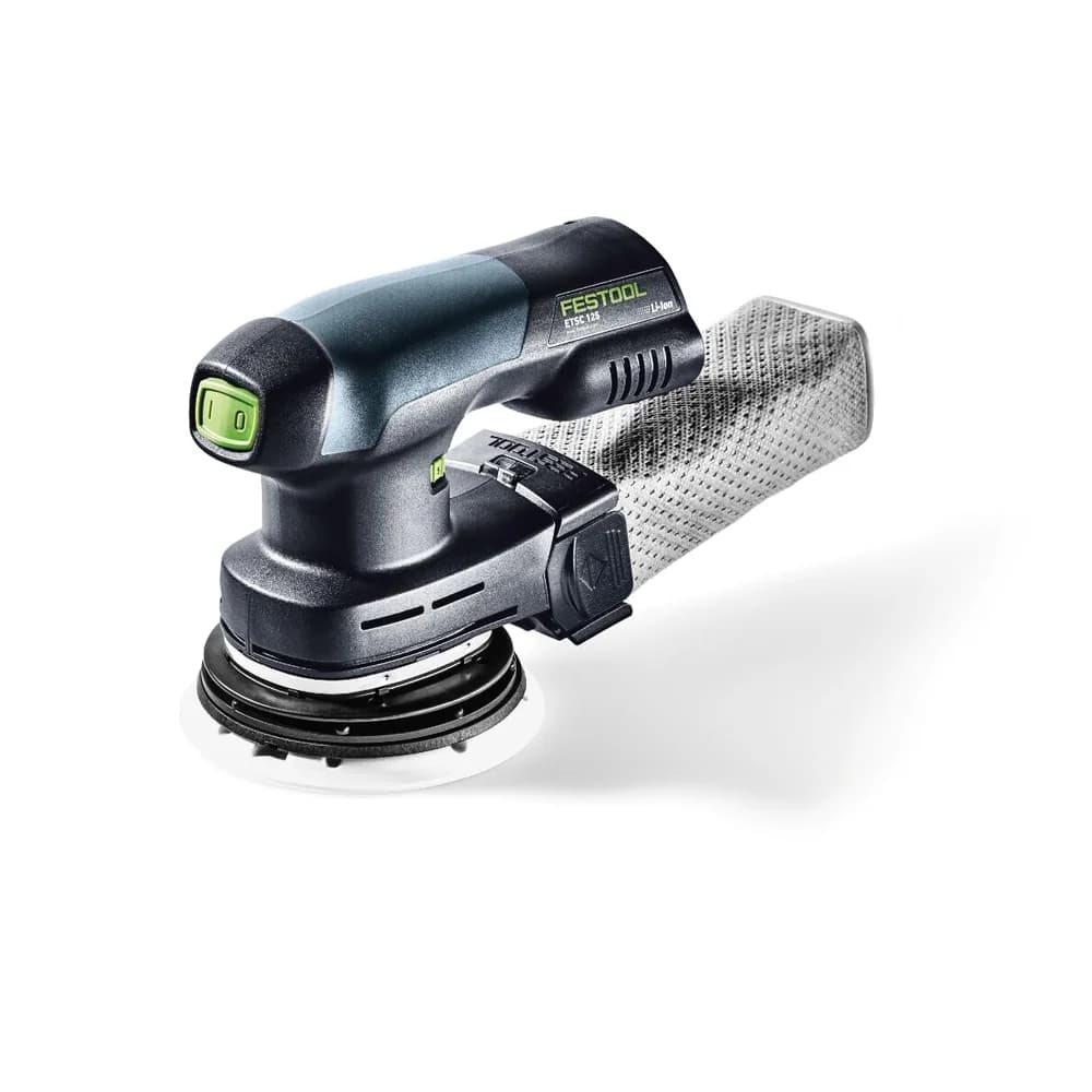 Festool ETSC 125-Basic