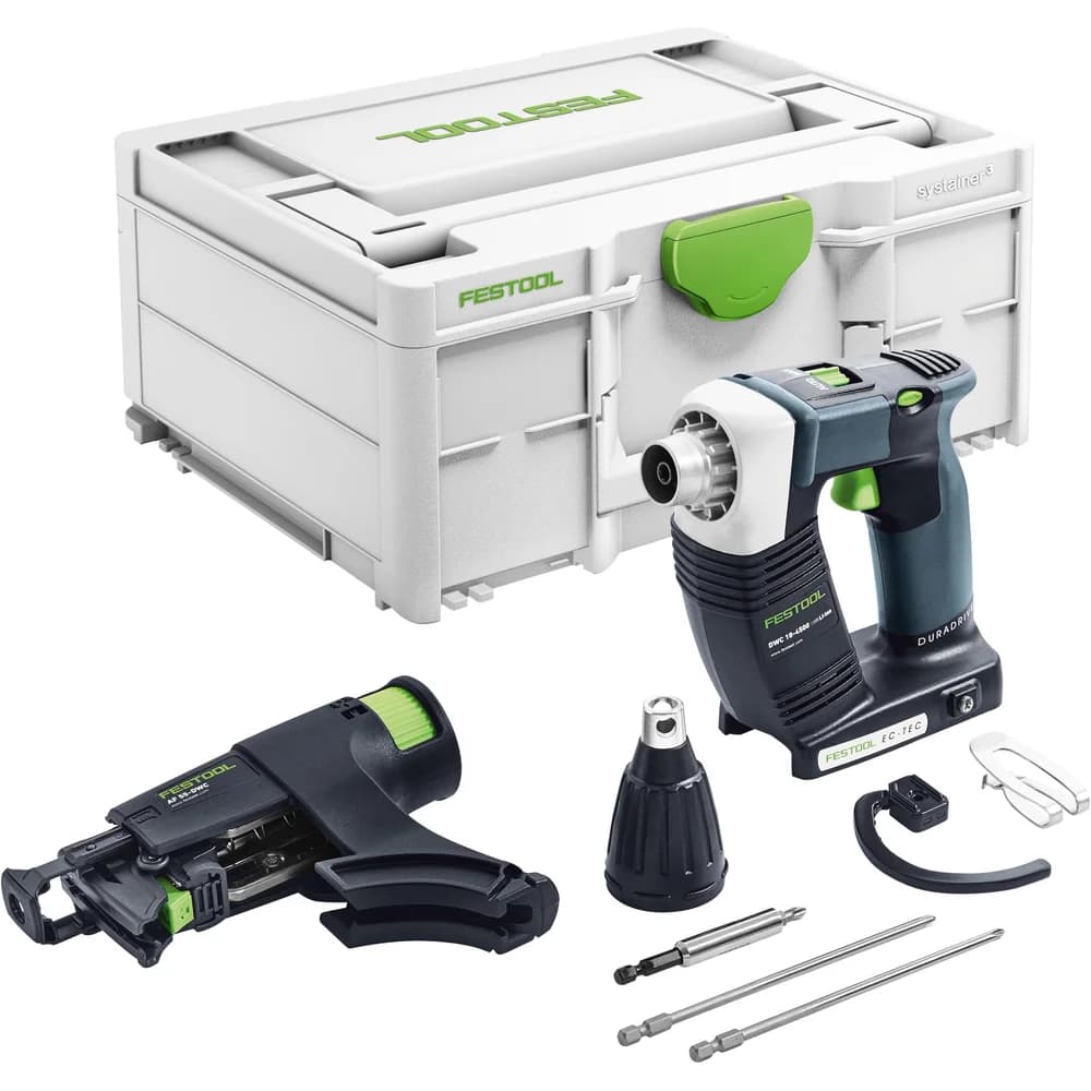 FESTOOL Akku-Schraubendreher