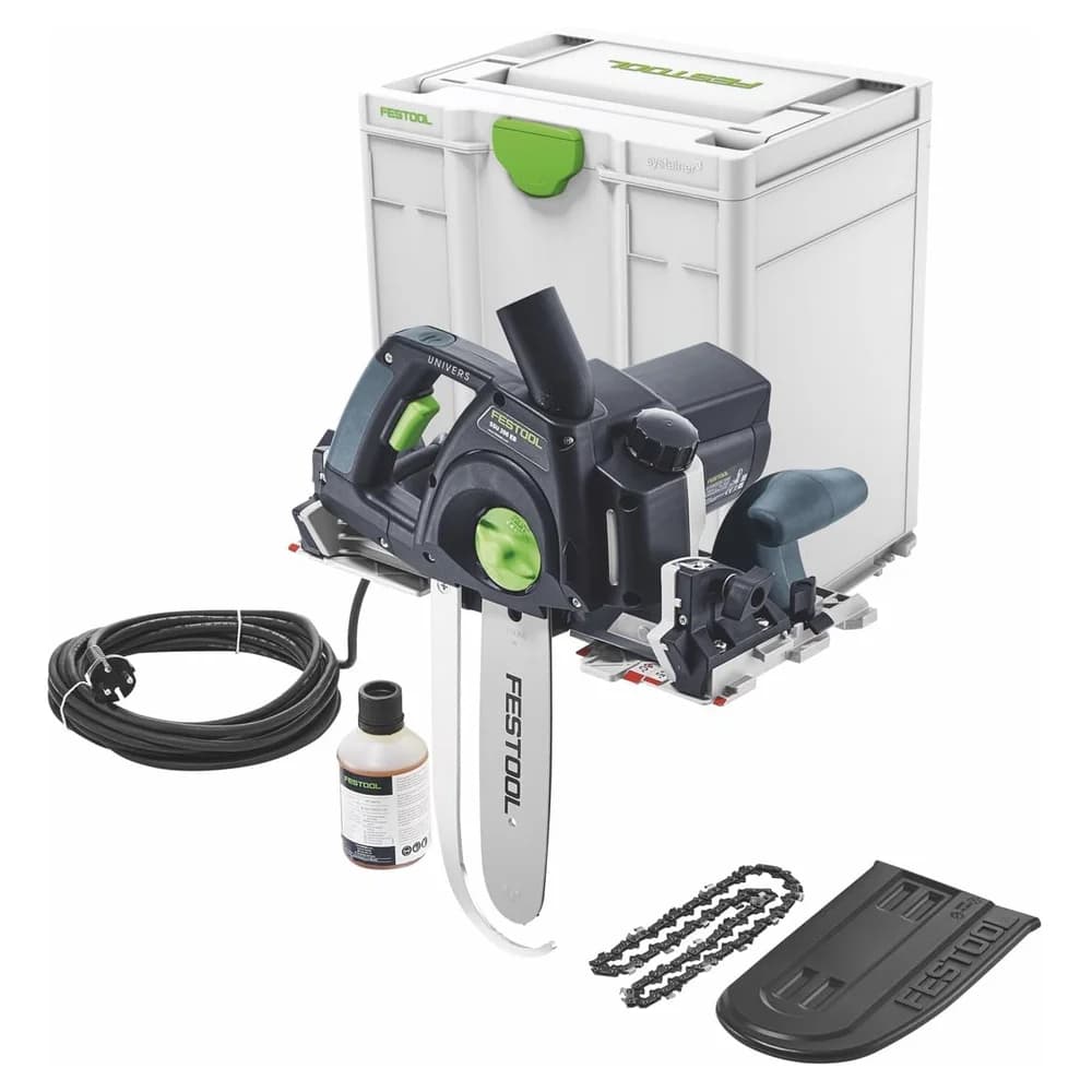 Schwertsäge UNIVERS SSU 200 EB-Plus