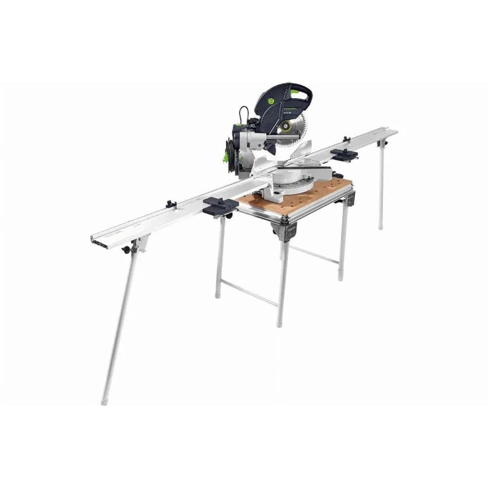 Festool Kapp-Zugsäge KAPEX KS 120 REB-Set-MFT