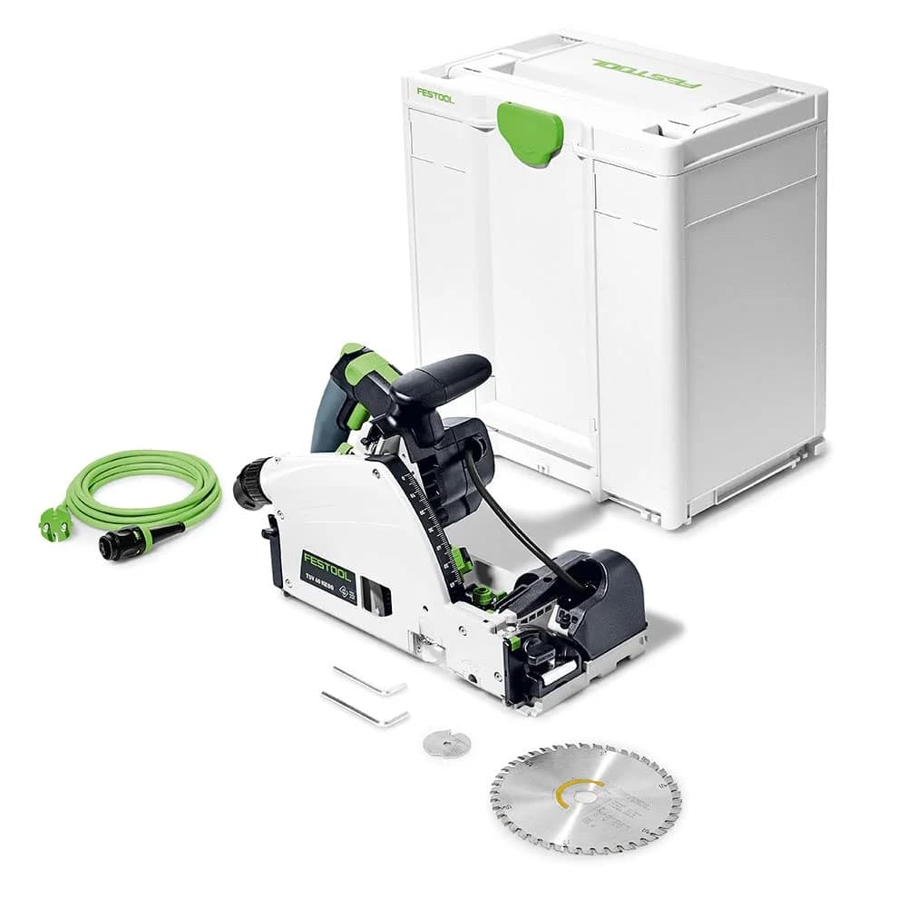 Festool Tauchsäge TSV 60 KEBQ-Plus