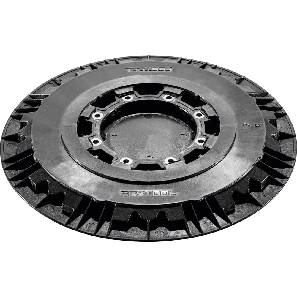 Schleifteller ST D220-LHS 2 225/IP