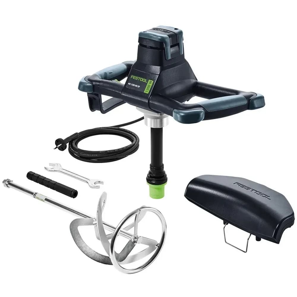 Festool Rührwerk MX 1200 RE EF HS3R