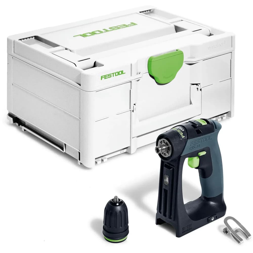 FESTOOL Akku-Bohrschrauber