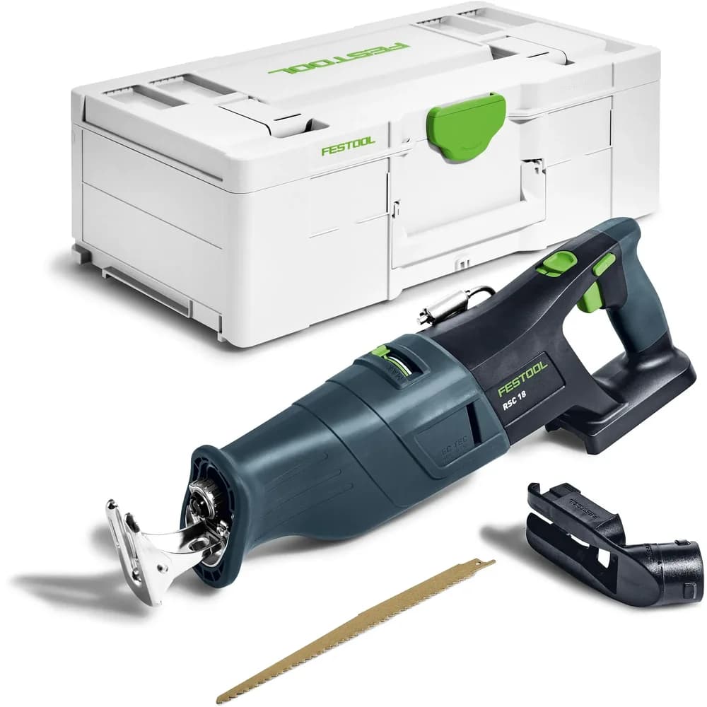 FESTOOL Akku-Säbelsäge