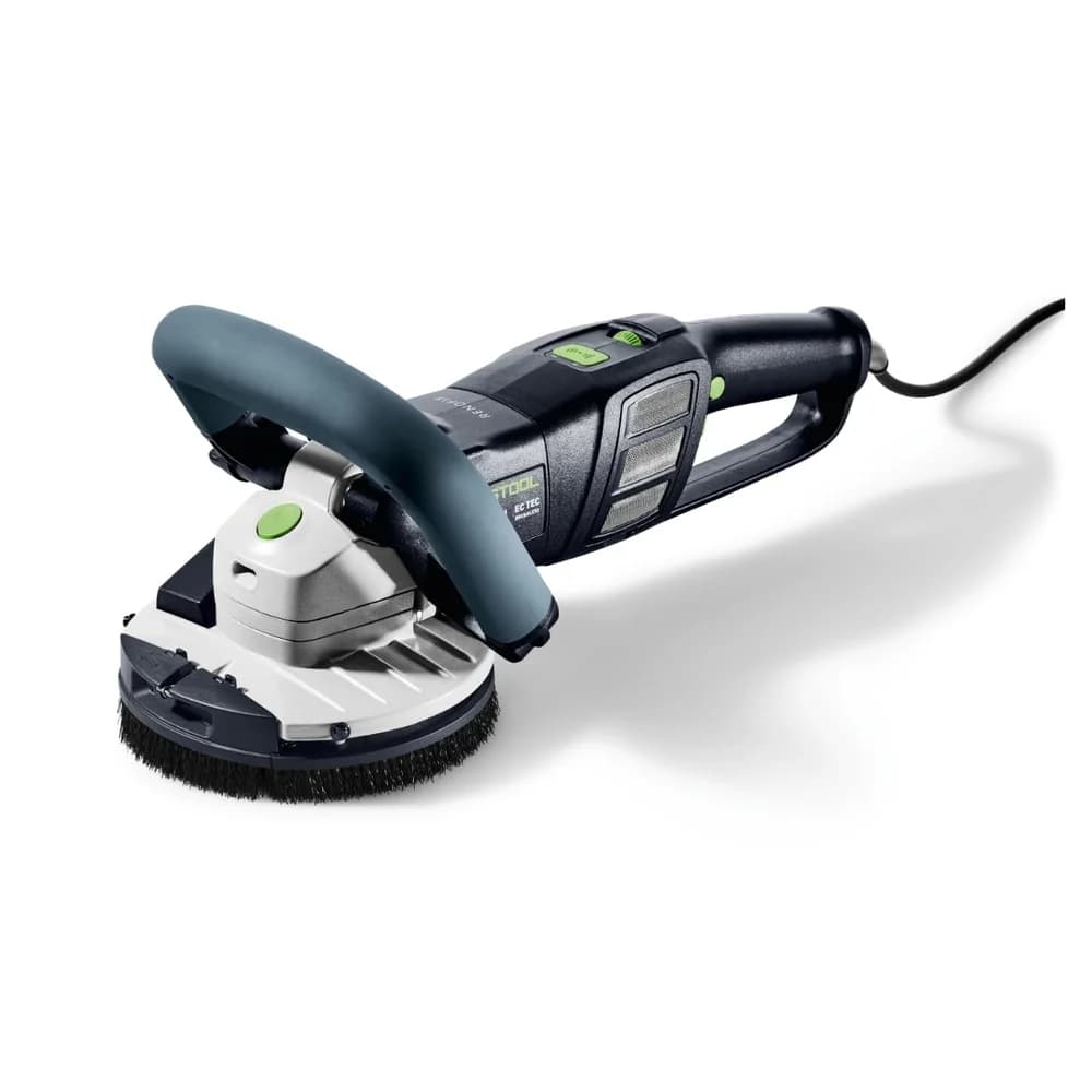 Festool Sanierungsschleifer RENOFIX RG 130 ECI-Set DIA HD