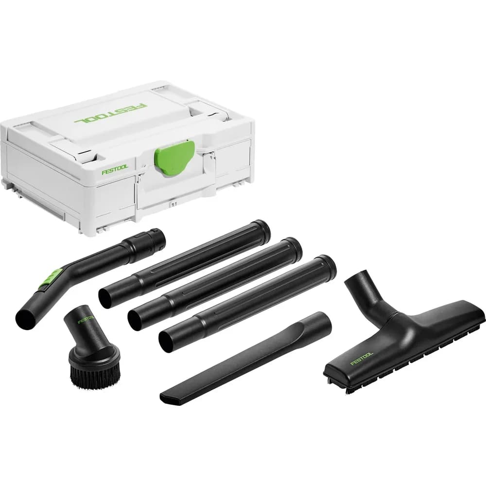 FESTOOL Absaugstation