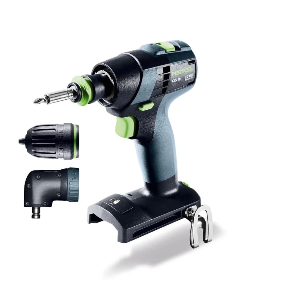 FESTOOL Akku-Bohrschrauber