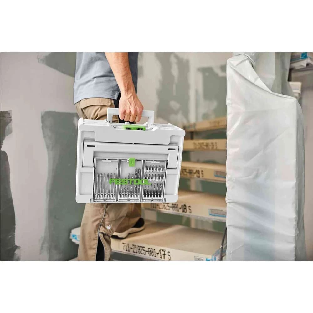 Systainer3 SYS3 DF M 237