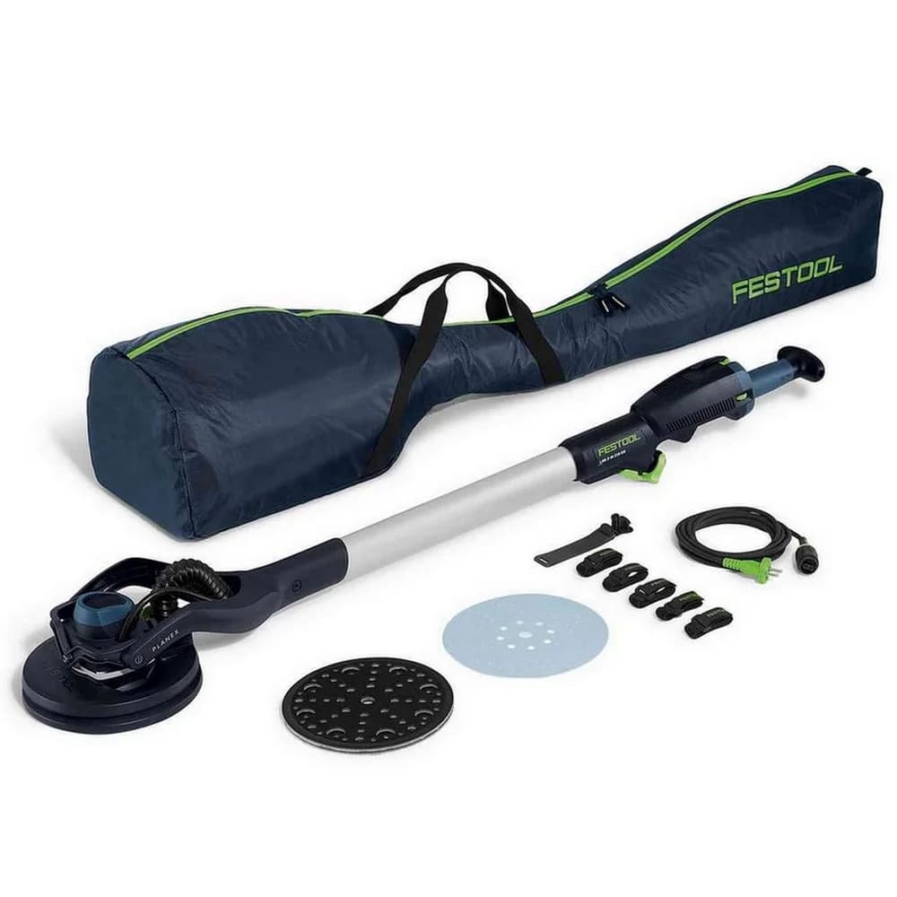 Langhalsschleifer LHS 2-M 225 EQ