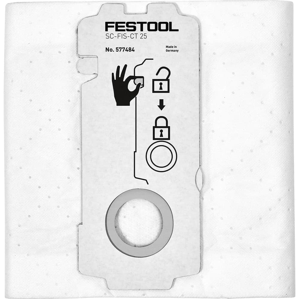 FESTOOL Absaugstation