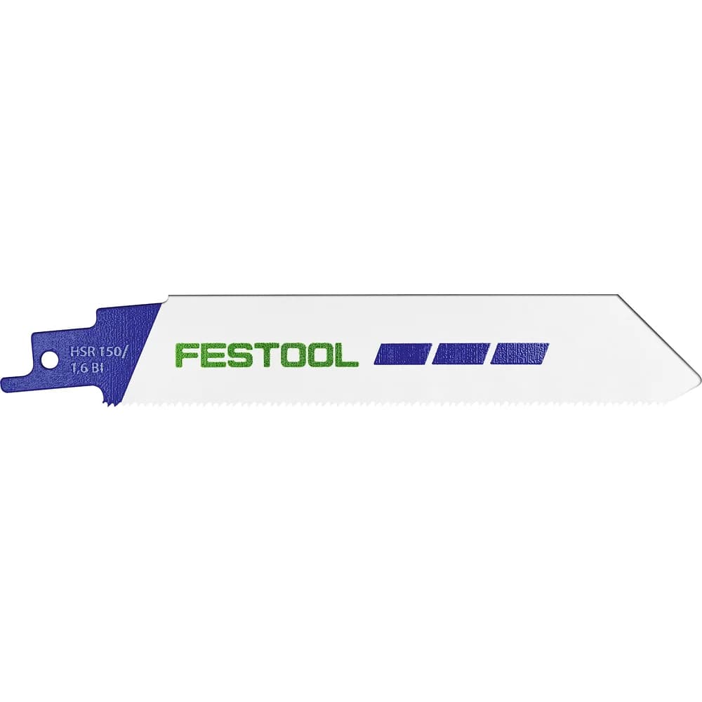 FESTOOL Säbelsägeblatt
