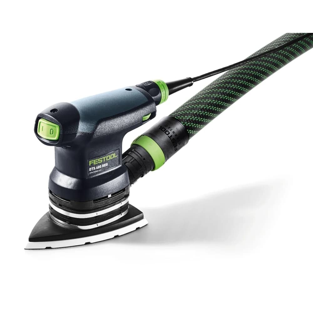 Deltaschleifer DTS 400 REQ