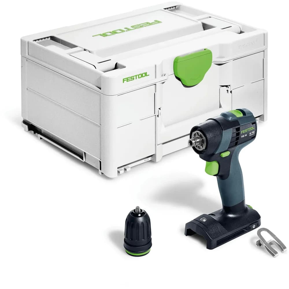 FESTOOL Akku-Bohrschrauber