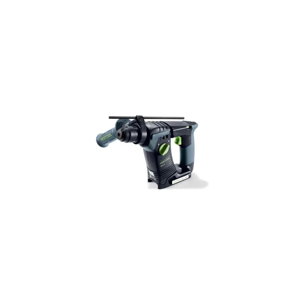 Festool Akku-Bohrhammer BHC 18-Basic