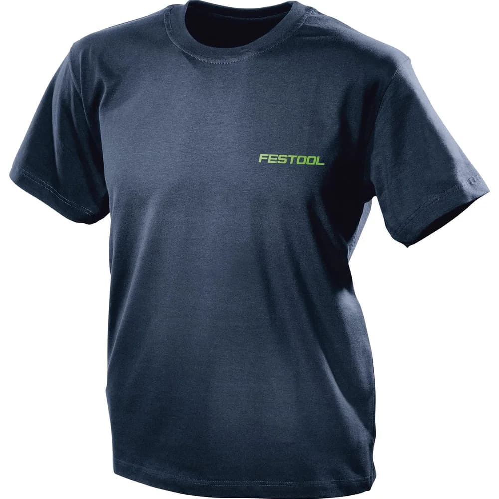 Festool T-Shirt Rundhals SH-FT2 XL