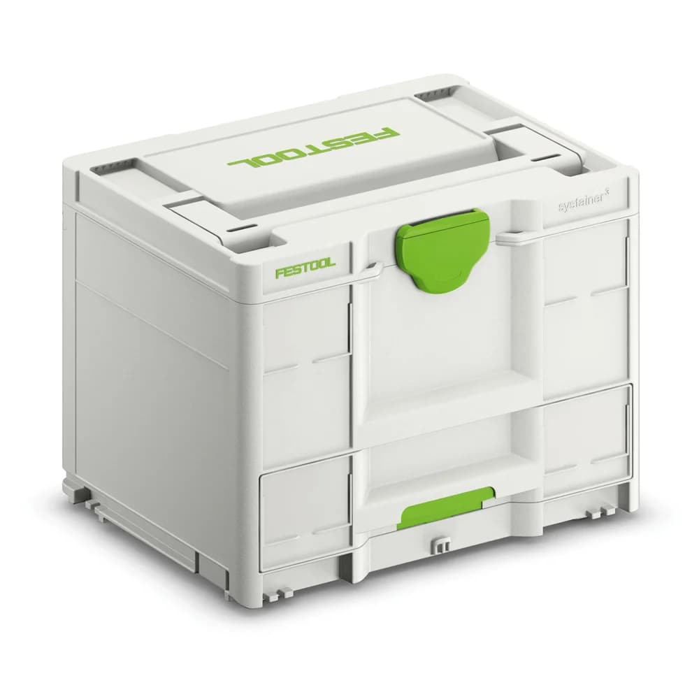 Systainer3 SYS3-COMBI M 287