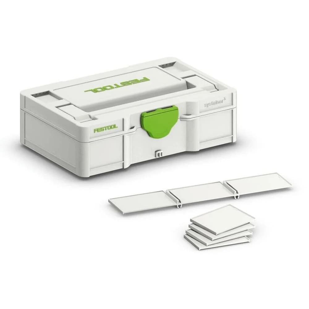 Systainer3 SYS3 S 76