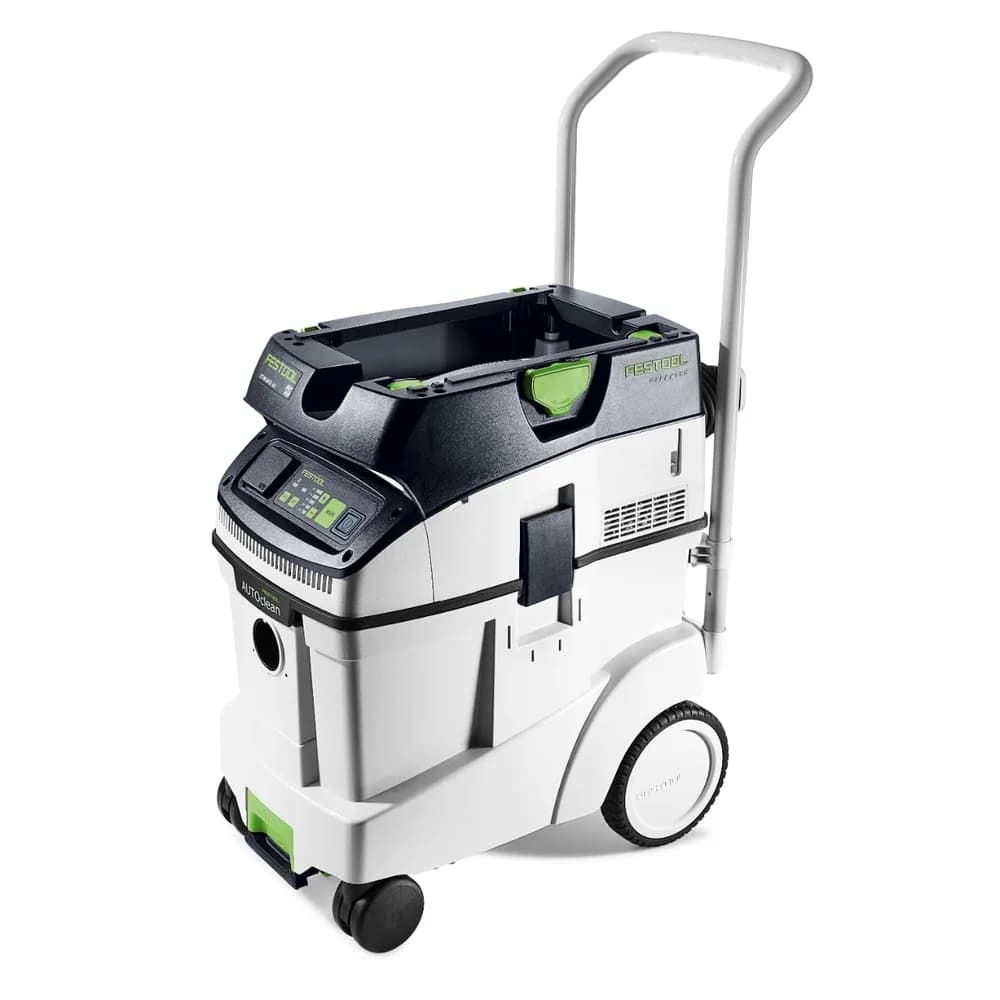 Absaugmobil CTM 48 EI AC