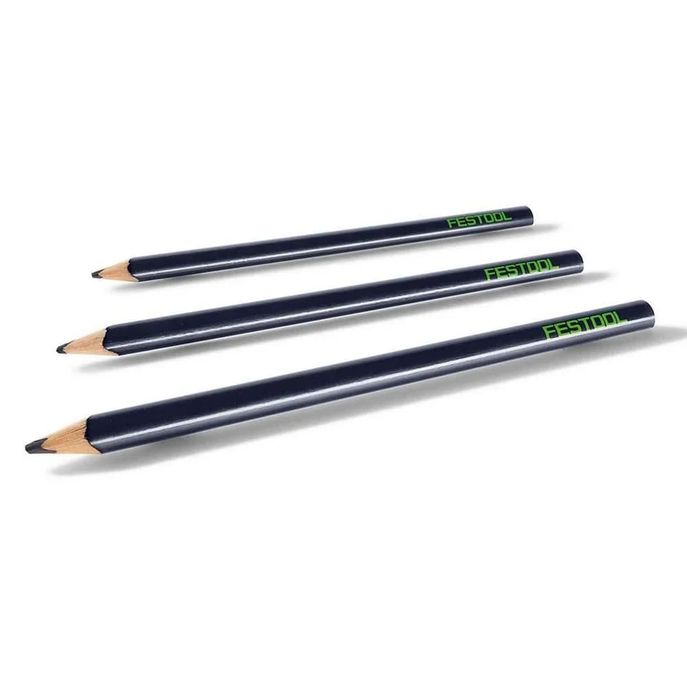 Festool Zimmermannsbleistifte BS-ZM-Set - 578032