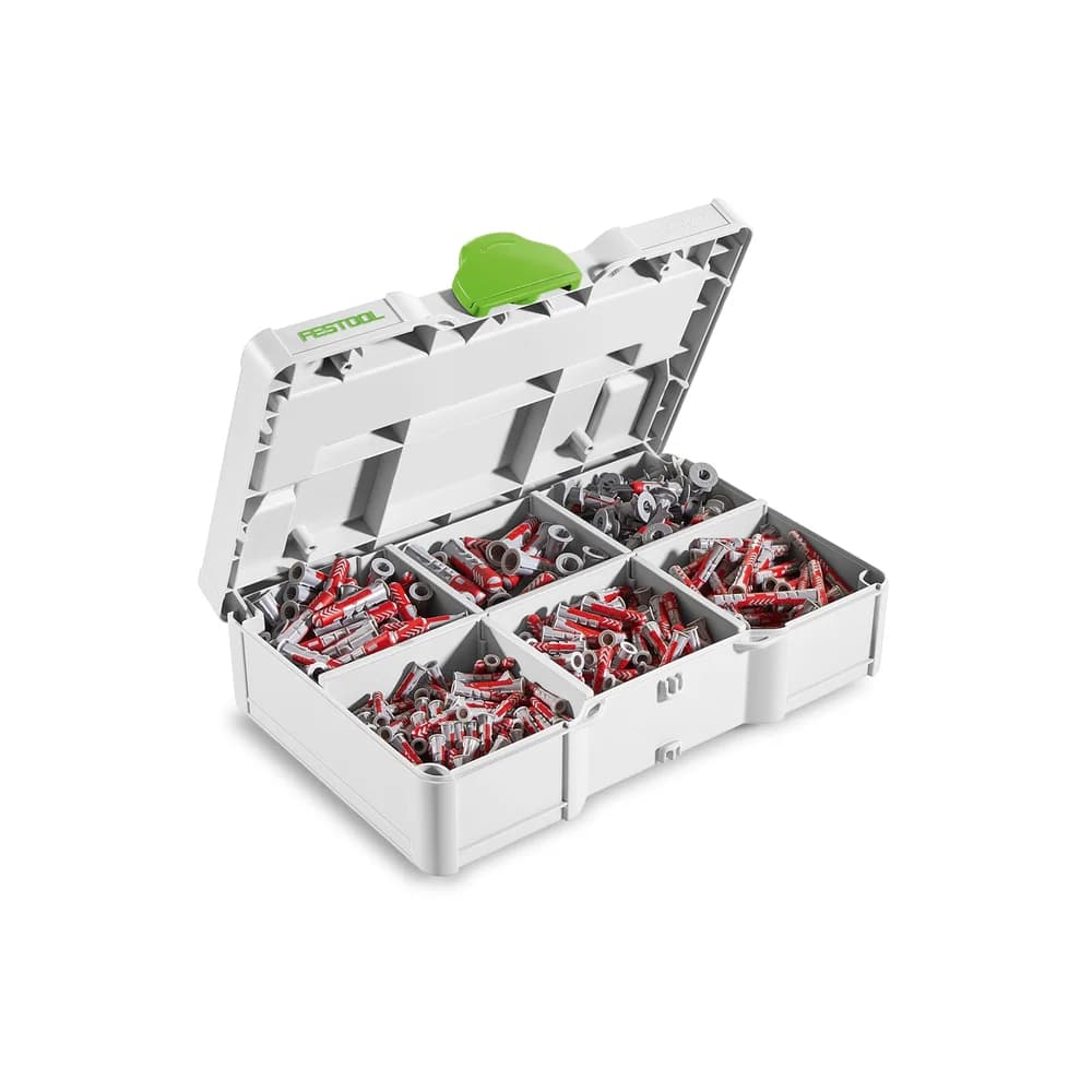 Festool Dübel-Set - 578113